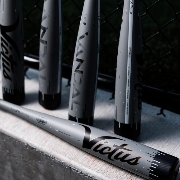 NWT Victus Sports Vandal BBCOR Baseball Bat - 2 5/8